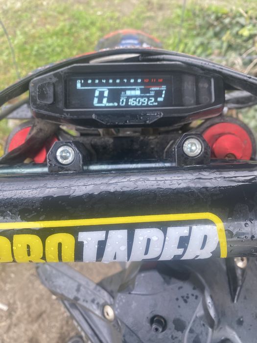 Prb koyote 140 у іделаьному стані