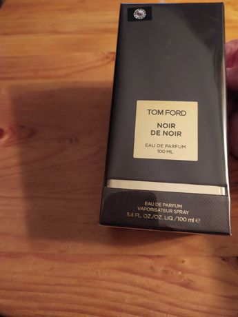 Tom Ford Noir de Noir  парфюмированая вода