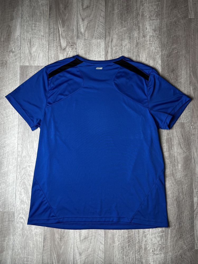 Спортивная футболка Workout Run,размер L,оригинал,dri-fit,беговая