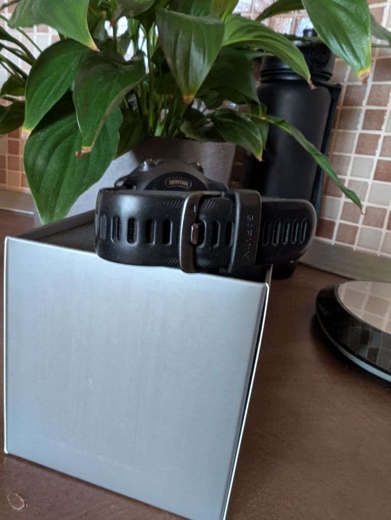 Смартгодинник Garmin forerunner 955