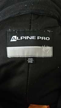Spodnie Narciarskie Alpine Pro KPAS202 Orange: roz:140-146