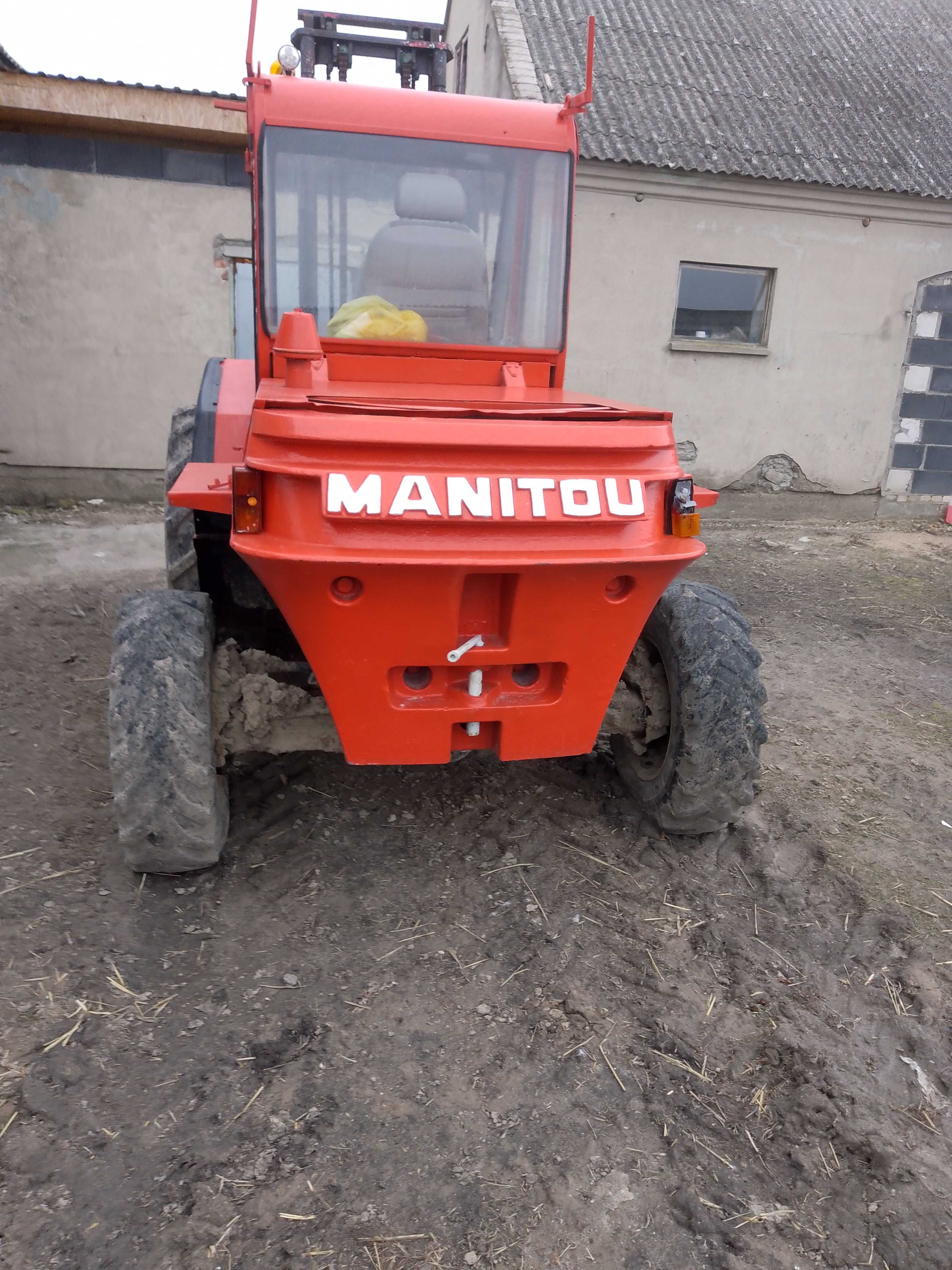 Manitou BF 44150