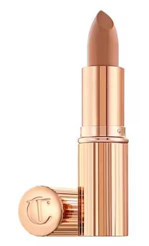 Satynowa nawilżająca Pomadka K.I.S.S.I.N.G CHARLOTTE TILBURY 3,5 g