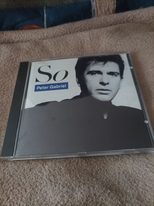Peter Gabriel – So