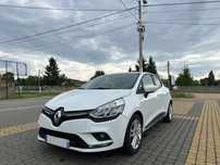 Renault Clio 2018 LED Diesel 90 PS Nawigacja BASS REFLEX PDC