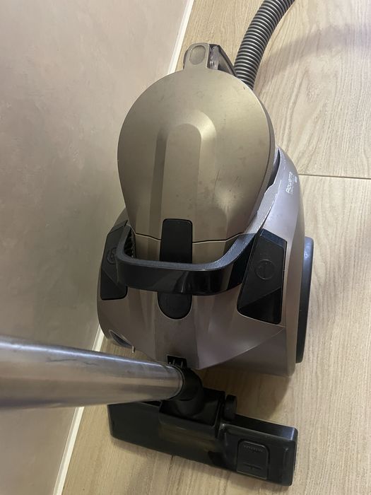 Пилесос Rowenta пилосос порохотяг робочий пылесос