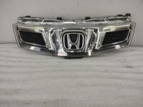 Grill Atrapa HONDA Civic VIII 8 UFO LIFT 09-11