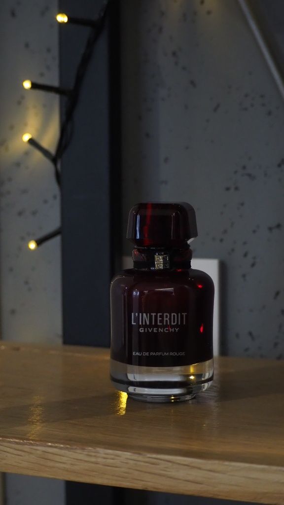 L'interdit Givenchy Eau De Parfum  80 ml