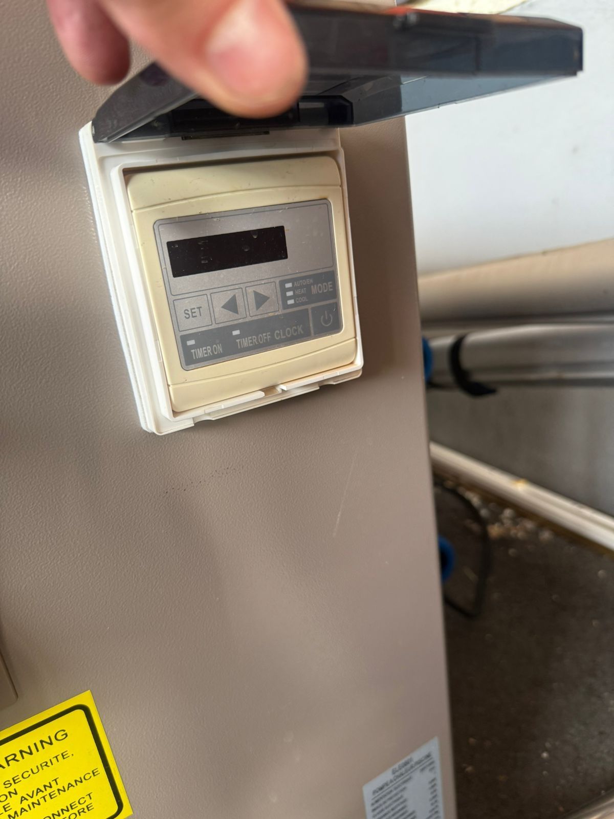 Тепловий насос для басейну підігрів  басейну 3 kw