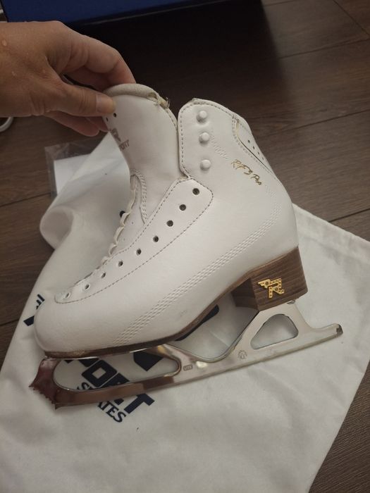 Ковзани Risport RF 3 PRO