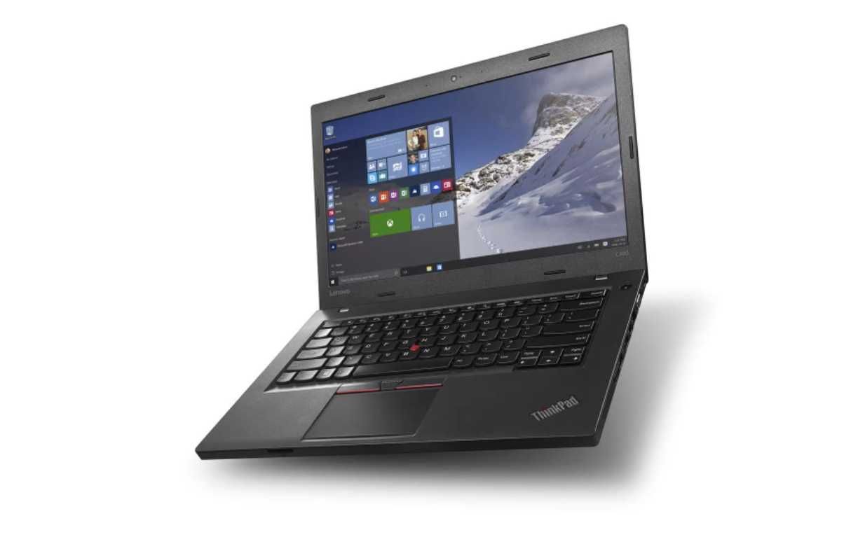 Lenovo Thinkpad T470 (i5) 14″