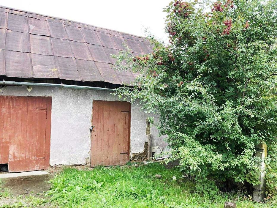 Продам будинок в Богородчанах.