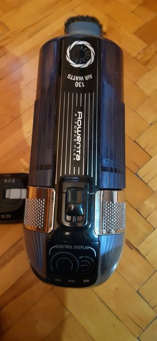 Пилесос Rowenta x-force Flex 25V