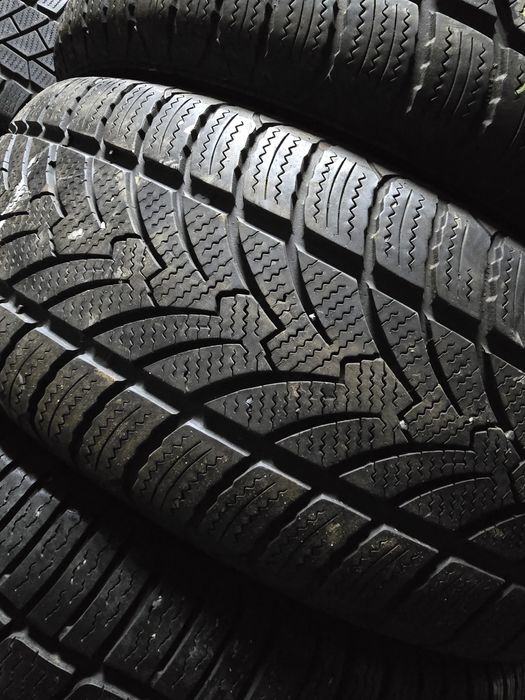 215/55R17 Platin RP 60 Winter