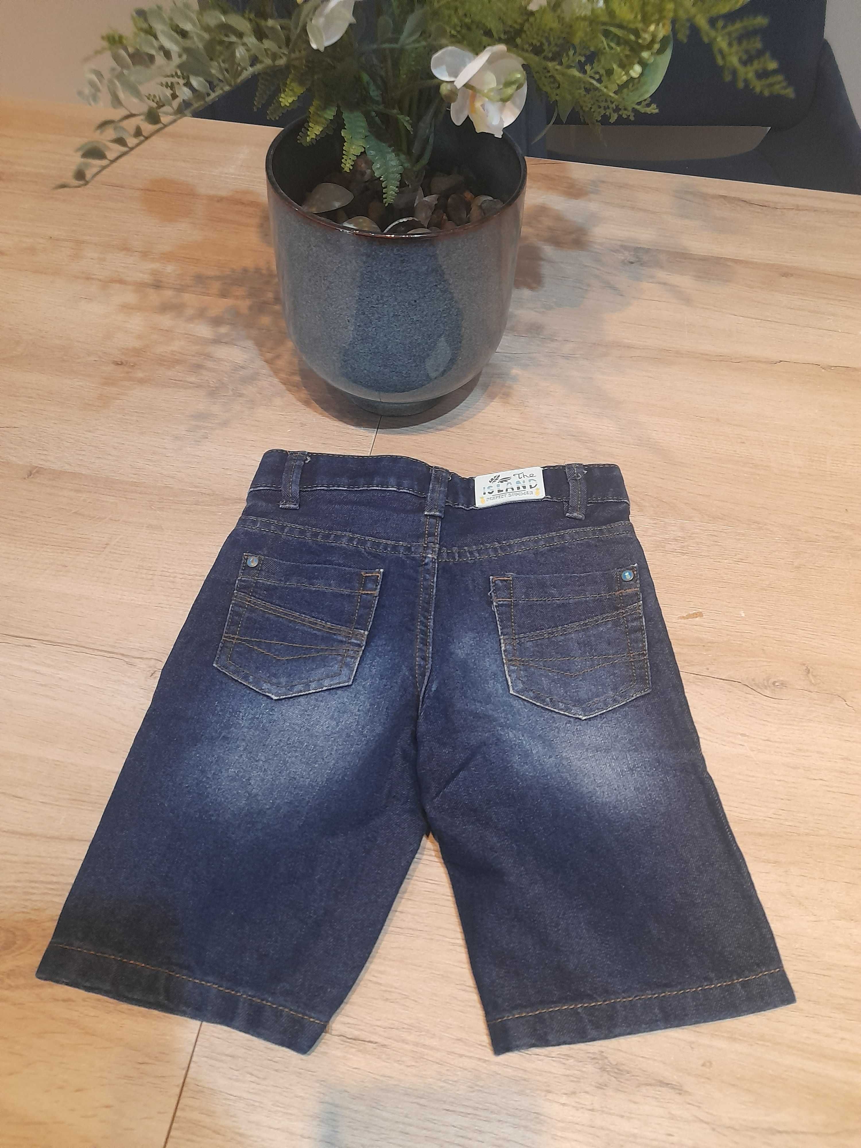 Calções/bermudas Menino Sergent Major