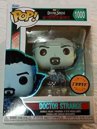 funko pop doctor strange in the multiverse of madness 1000 chase