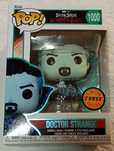 funko pop doctor strange in the multiverse of madness 1000 chase
