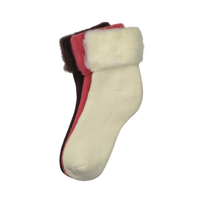 Carded Socks / Hosiery, Assorted Solid Colors64550726599683120