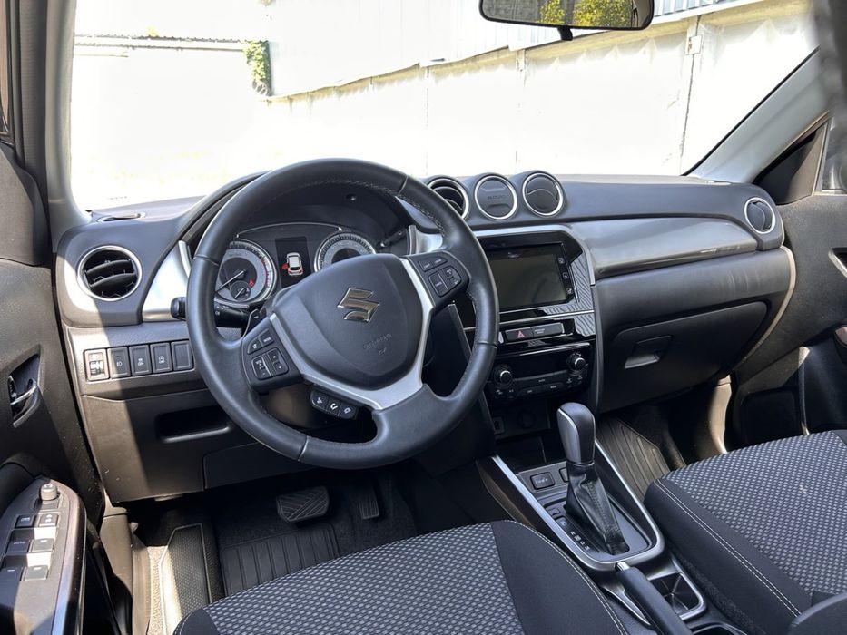 Продам Suzuki Vitara 2020