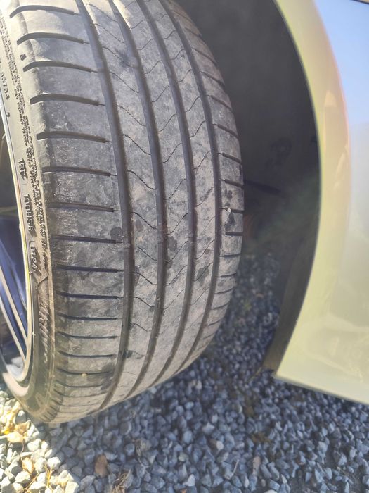 Mercedes CLK W209  z gazem doinwestowany bez wkładu na start