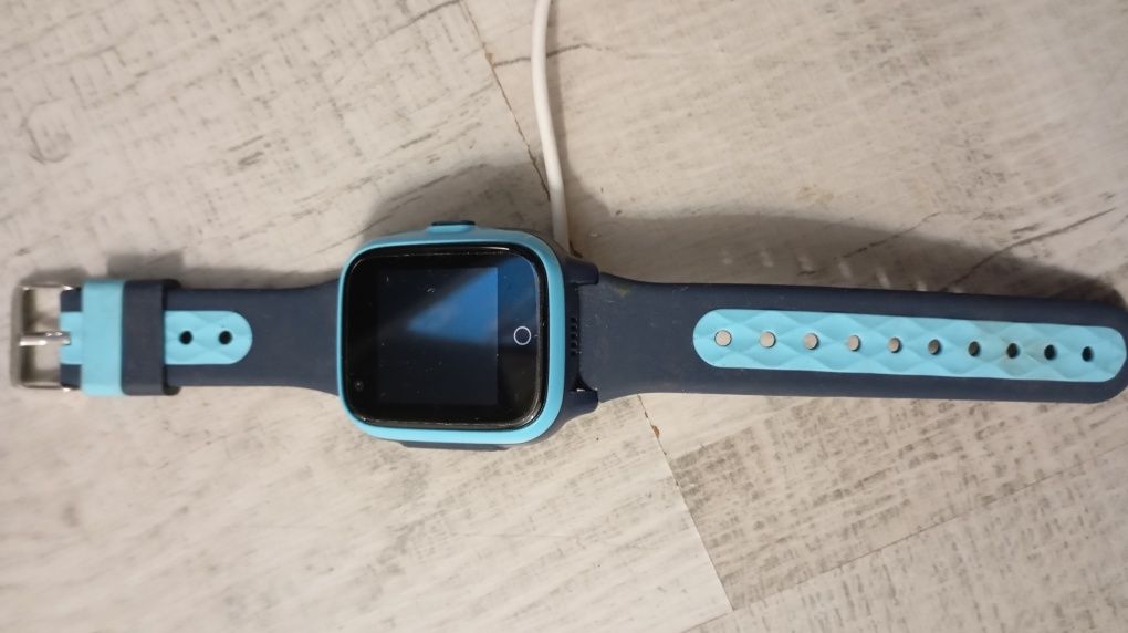 Smartwatch na kartę Garett kids 4g