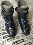 Botas ski Tecnica nr 38