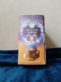 Herbata zodiakalna Baran dla barana znak zodiaku herbatka kwiecień