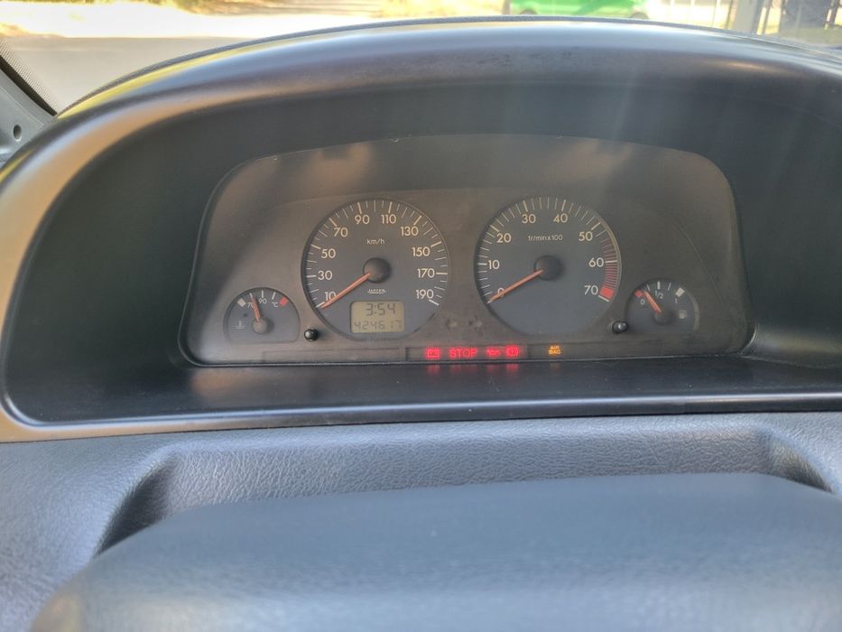 Продам Fiat Scudo