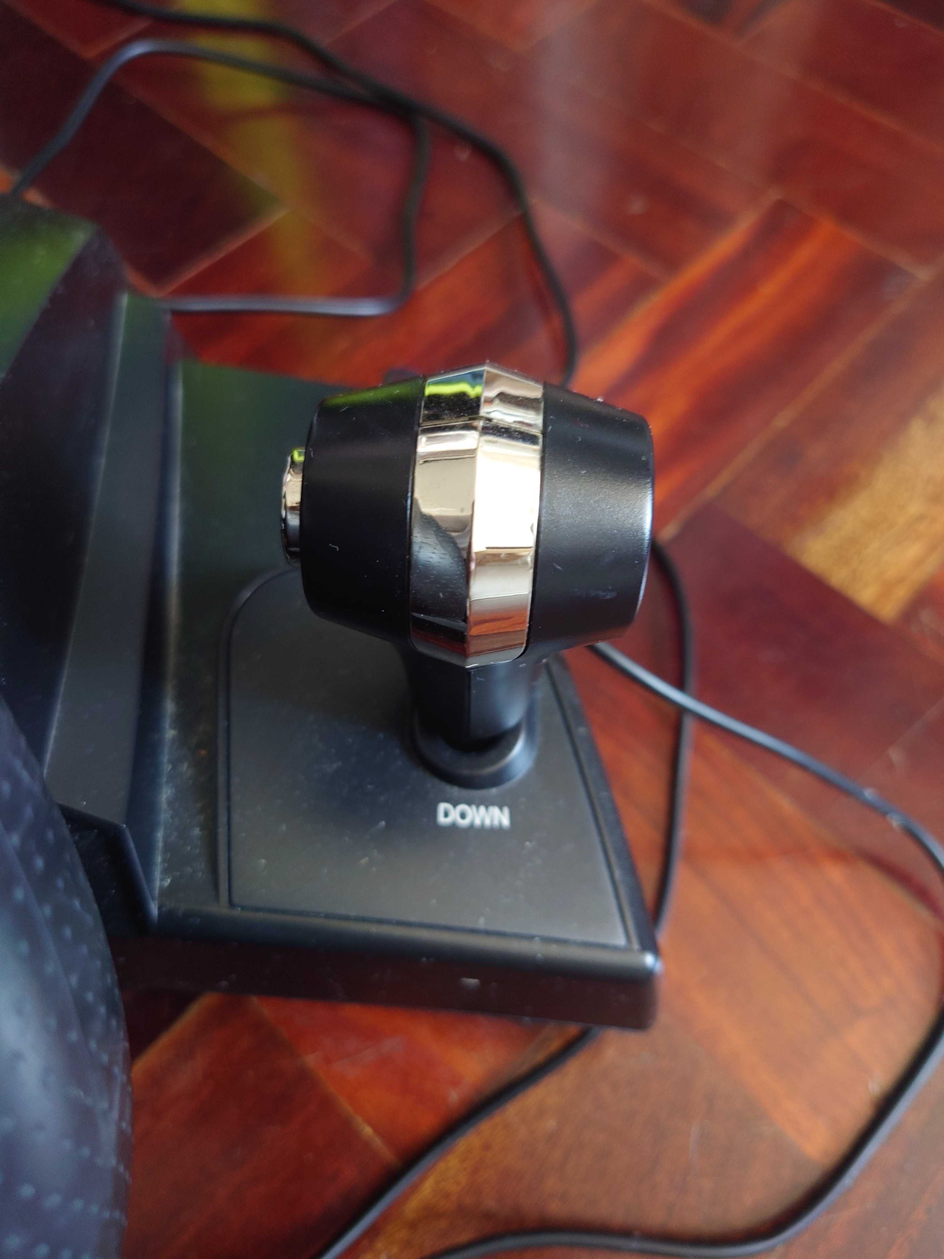 Volante PS3 ou PS4