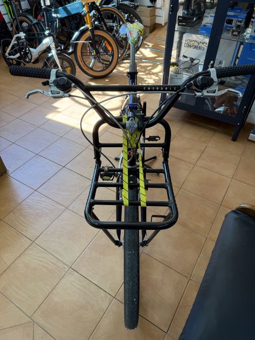 Bicicleta GT Outpost 26”