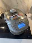 Multicooker DEX DMC-65, 4L, 900W