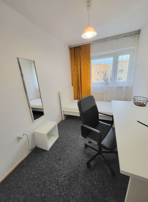 Pokój przy WUM, Ochota, ul. PAWIŃSKIEGO