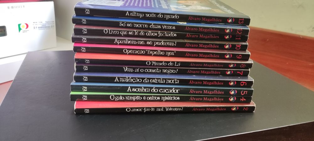 Crónicas do Vampiro Valentim