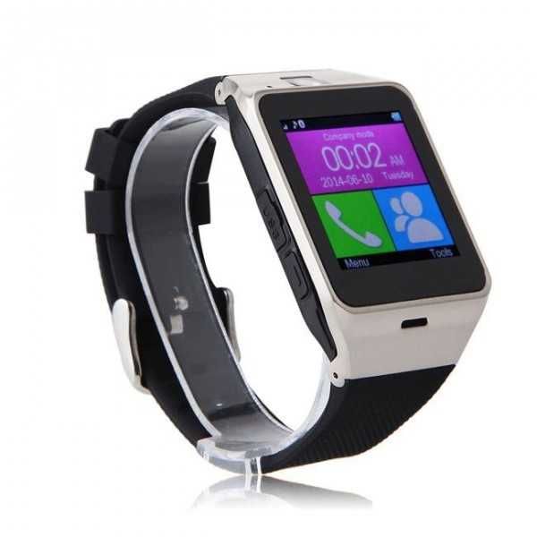 zegarek smartwatch GV18 Aplus