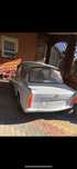 Trabant 601s 1990r sedan