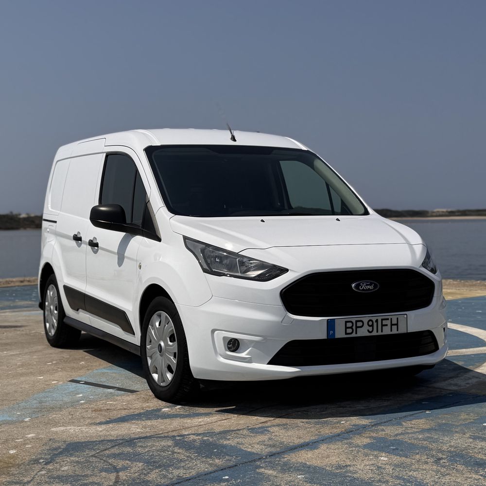 Ford Transit Connect 1.5 TDCi L2 Trend