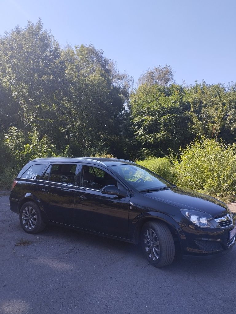 Опель астра 1.8 автомат