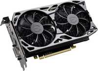 Відеокарта EVGA RTX2060 6 Gb