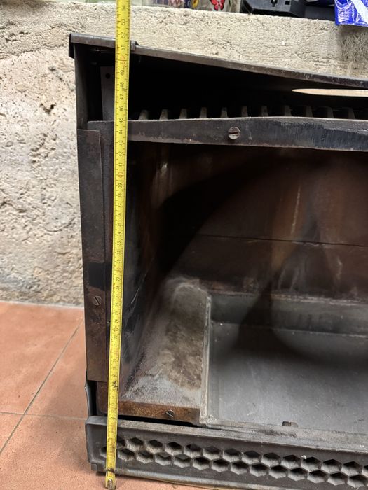 Recuperador de calor