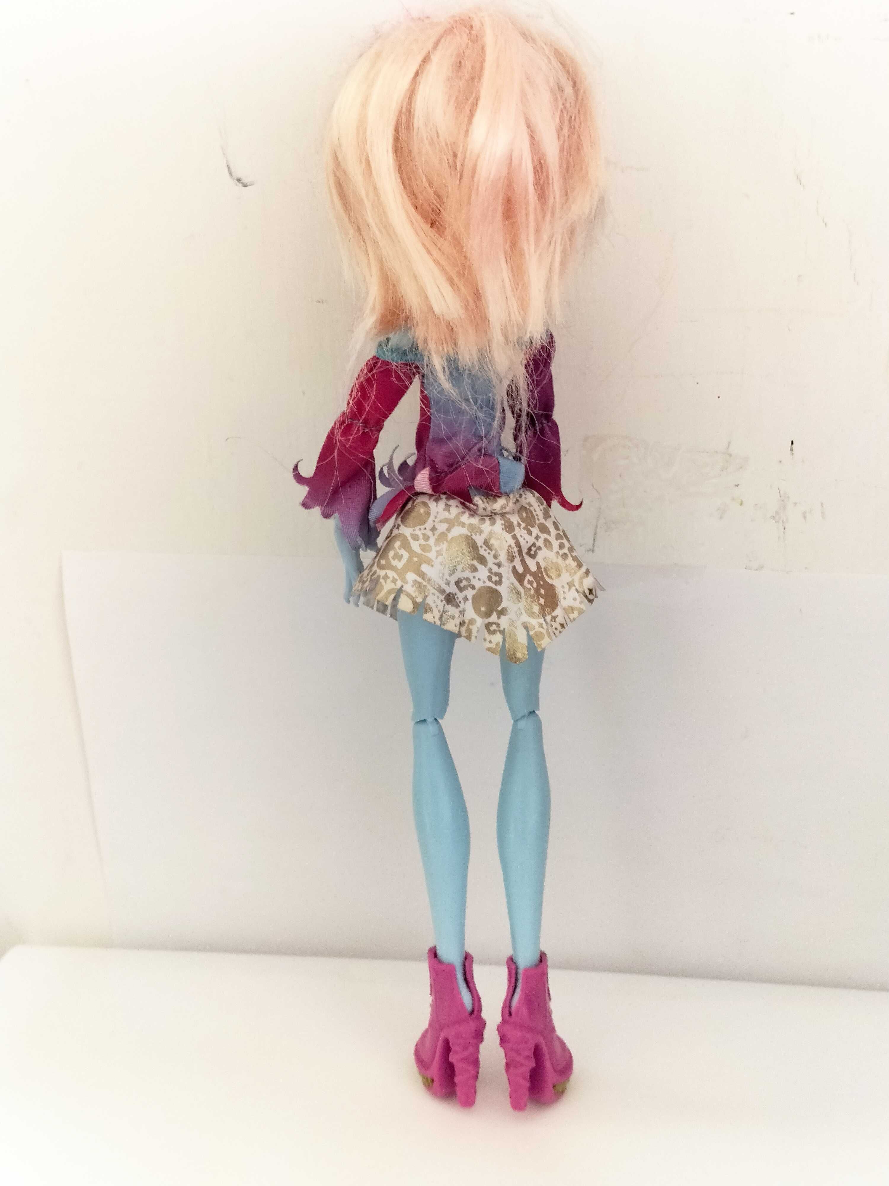 Lalka Monster High