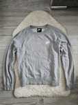 Bluza nike Swoosh Crewneck Rozmiar M Szara Bluza nike