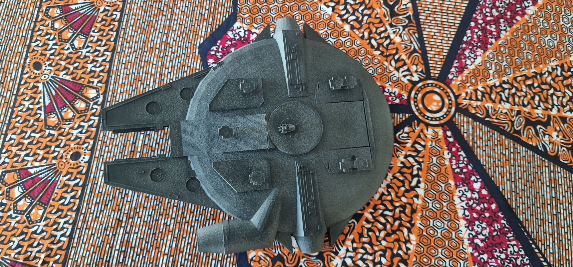 Star Wars Millennium Falcon