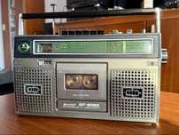 Sharp GF8080H Boombox