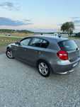 Zadbana BMW jedynka