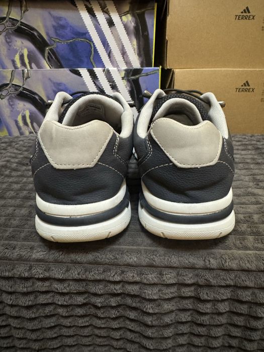 Чоловічі кросівки Memphis One 43(28см)