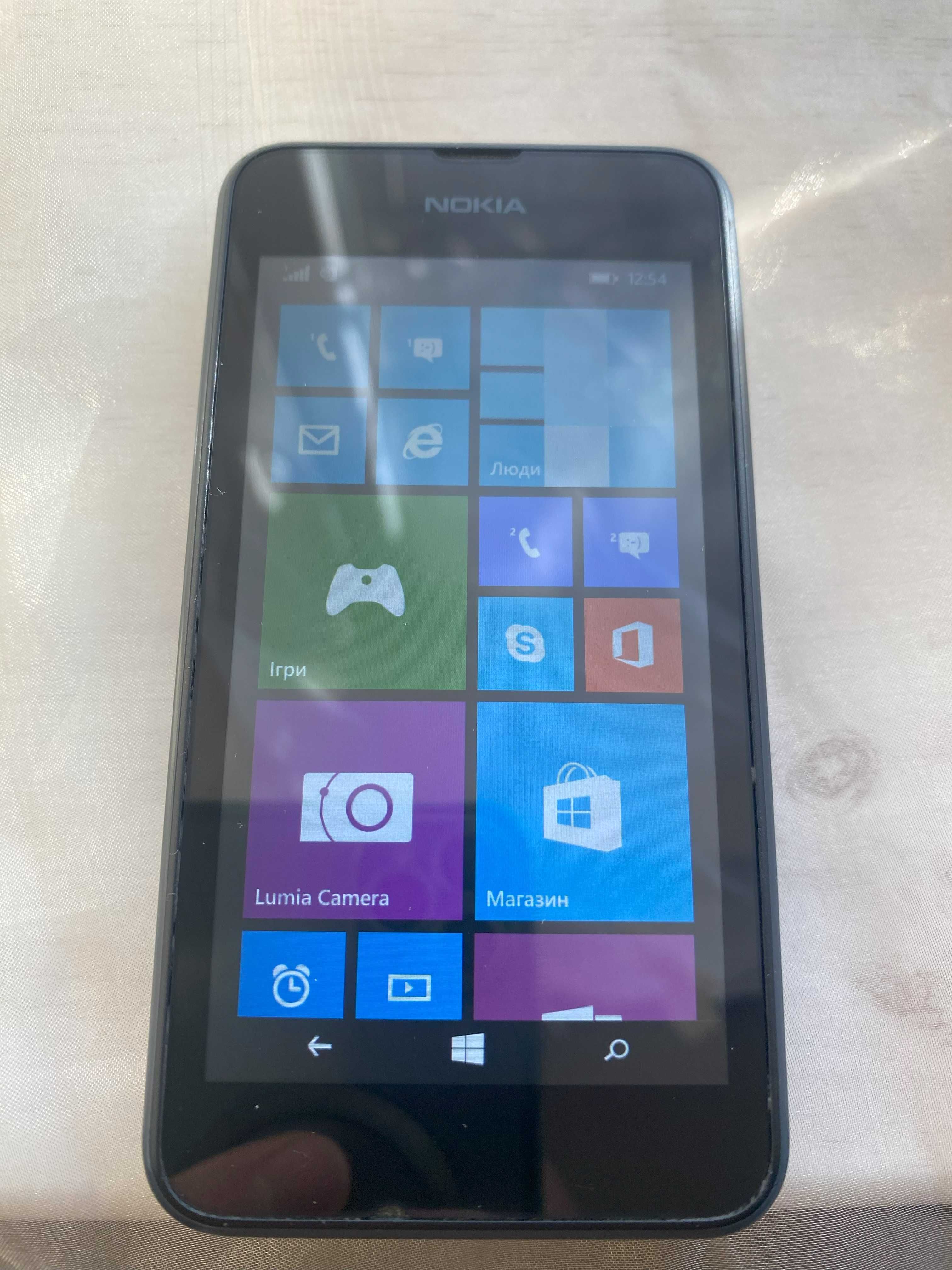 NOKIA Lumia 530 Dual SIM
