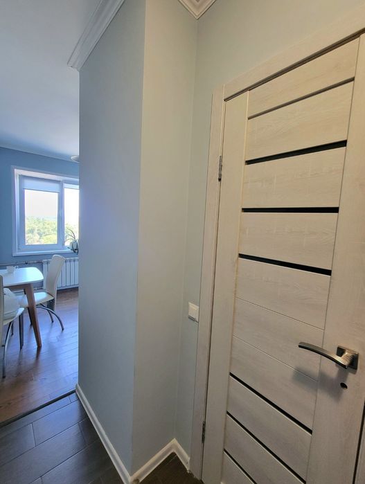 Продам 1 комнатную Чешку на Победе