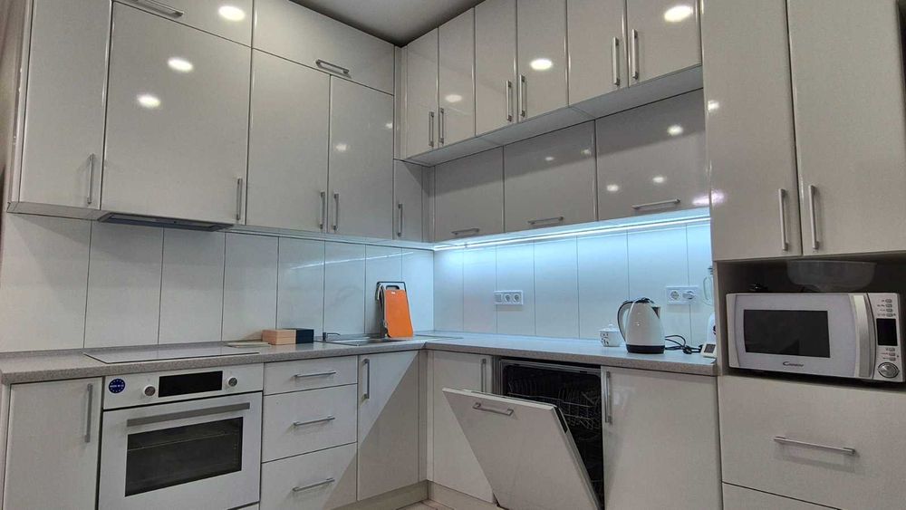 Продам 2-х ком.кв.в новострое(ЖК «Парковый квартал»)