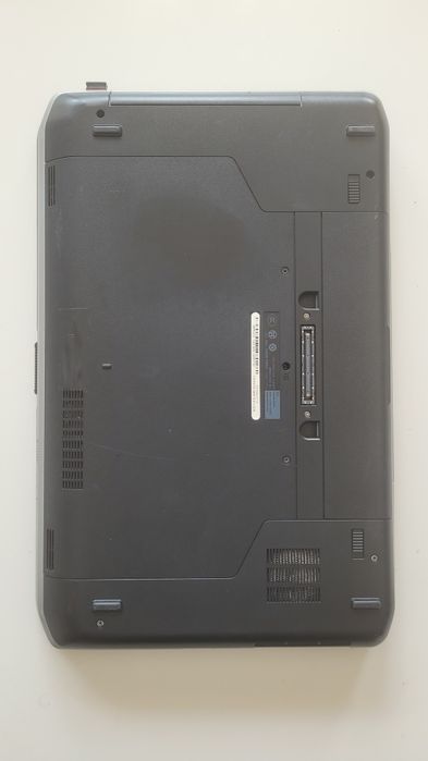 Dell Latitude E5530 Laptop komputer dysk SSD 500gb