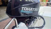 Silnik zaburtowy Tohatsu 40km